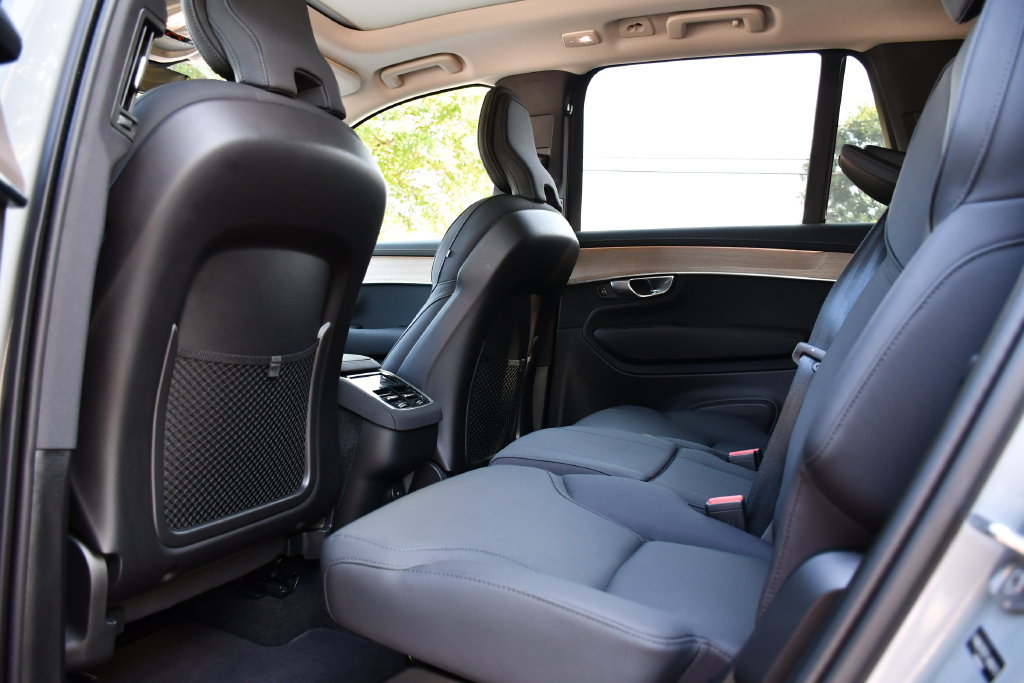 Used 2026 Volvo XC90 B6 Plus AWD/4WD image 16