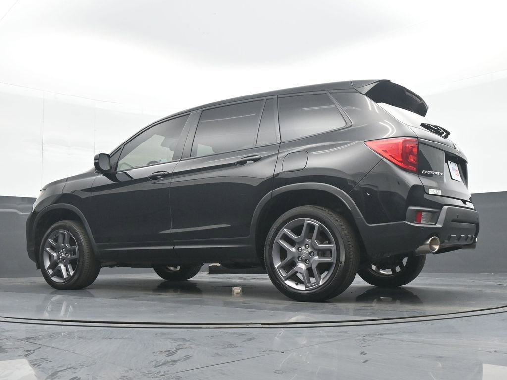 Used 2023 Honda Passport EX-L image 28