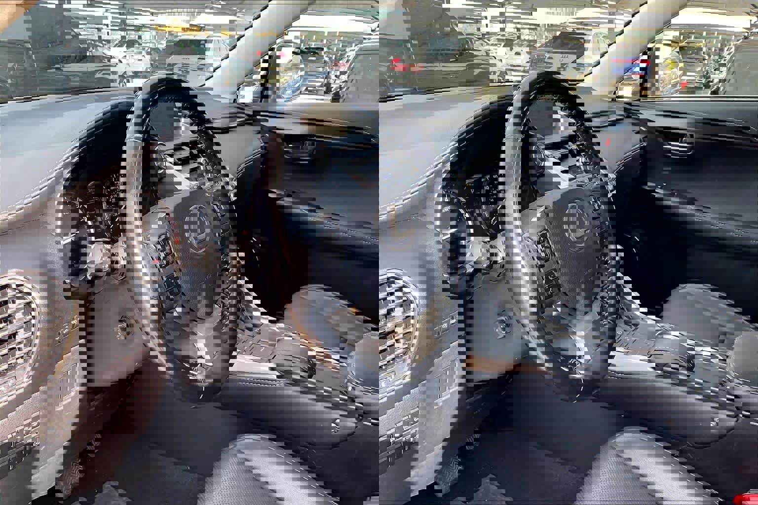 Used 2017 Lexus NX 200t FWD image 14