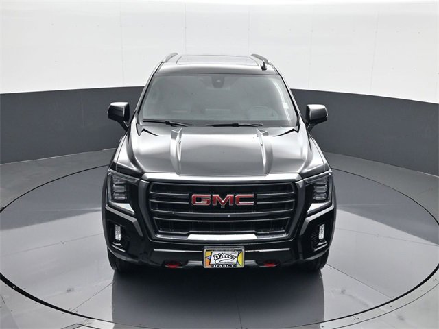 Used 2021 GMC Yukon AT4 image 15