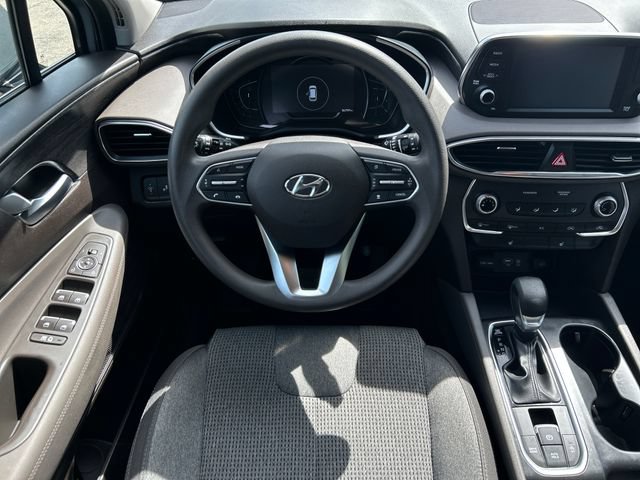 Used 2020 Hyundai Santa Fe SEL FWD image 17