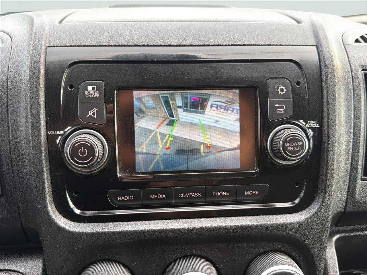 Used 2018 RAM ProMaster 2500 FWD image 26