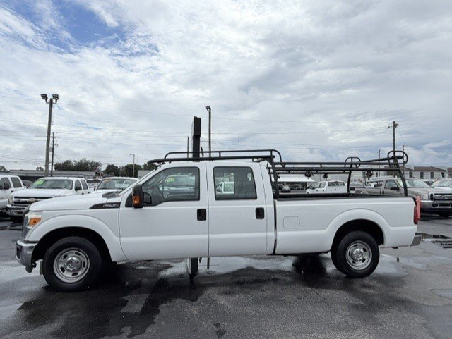 Used 2015 Ford F250 XL w/ Power Equipment Group RWD image 10