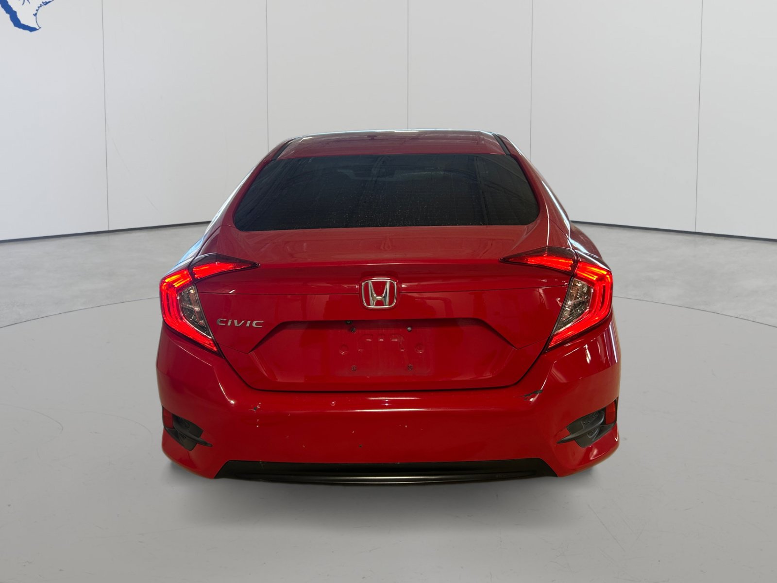Used 2016 Honda Civic LX image 6