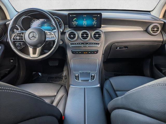 Certified 2021 Mercedes-Benz GLC 300 4MATIC image 20