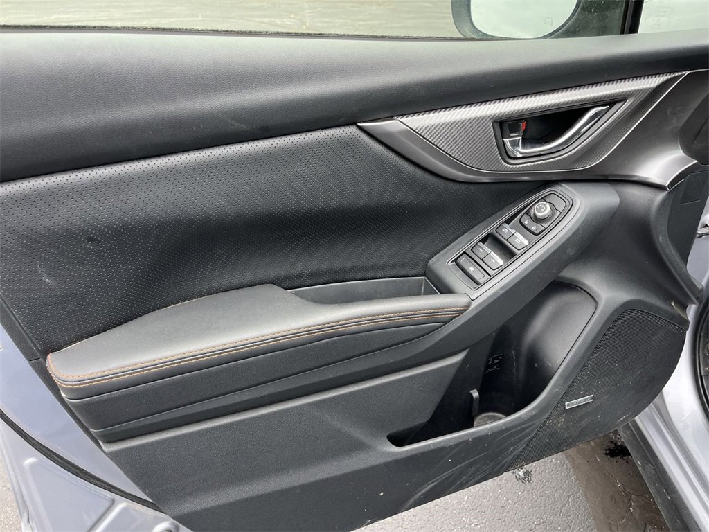 Used 2022 Subaru Crosstrek 2.5i Limited w/ Moonroof Package 2 image 22