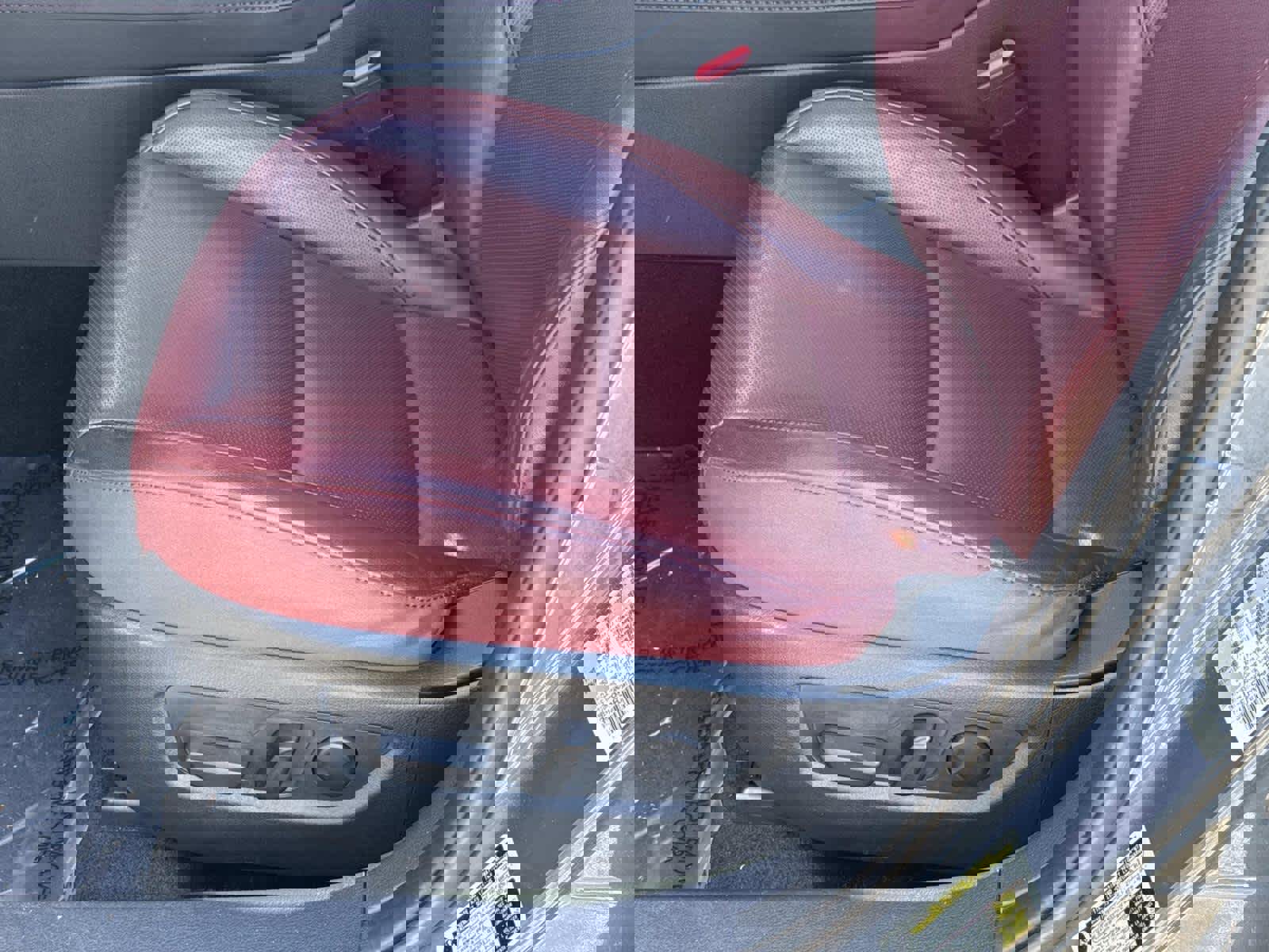 Certified 2023 MAZDA CX-30 AWD 2.5 S w/ Preferred Package image 21