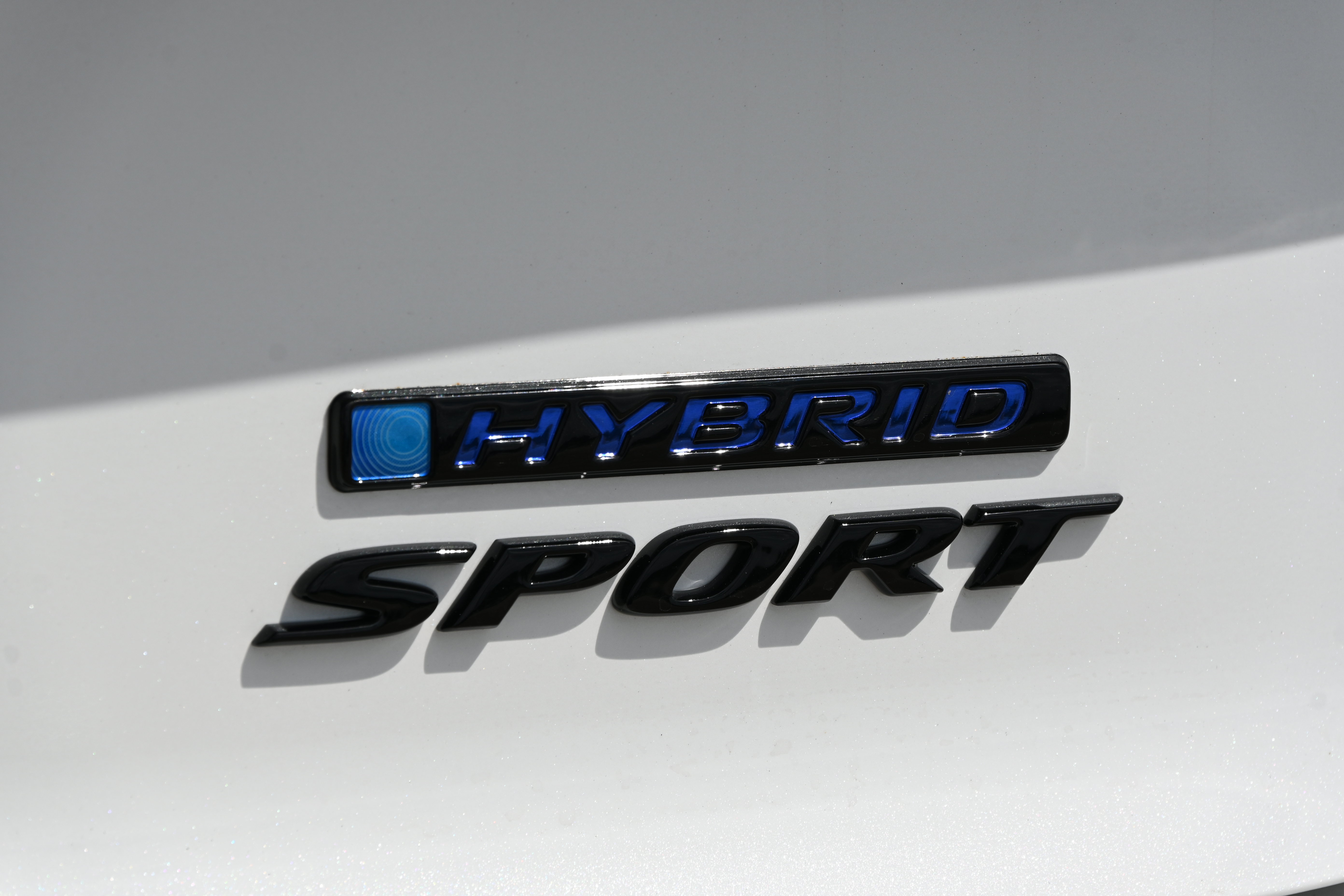 New 2026 Honda Accord Sport image 15