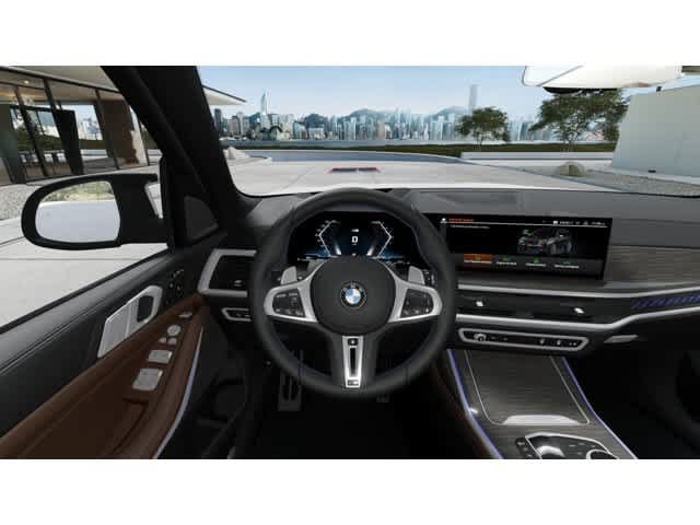 New 2026 BMW X7 M60i AWD/4WD image 13