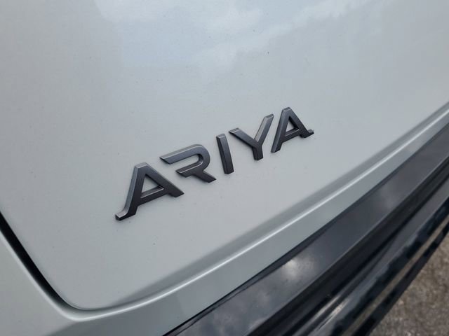 Certified 2024 Nissan Ariya AWD image 7