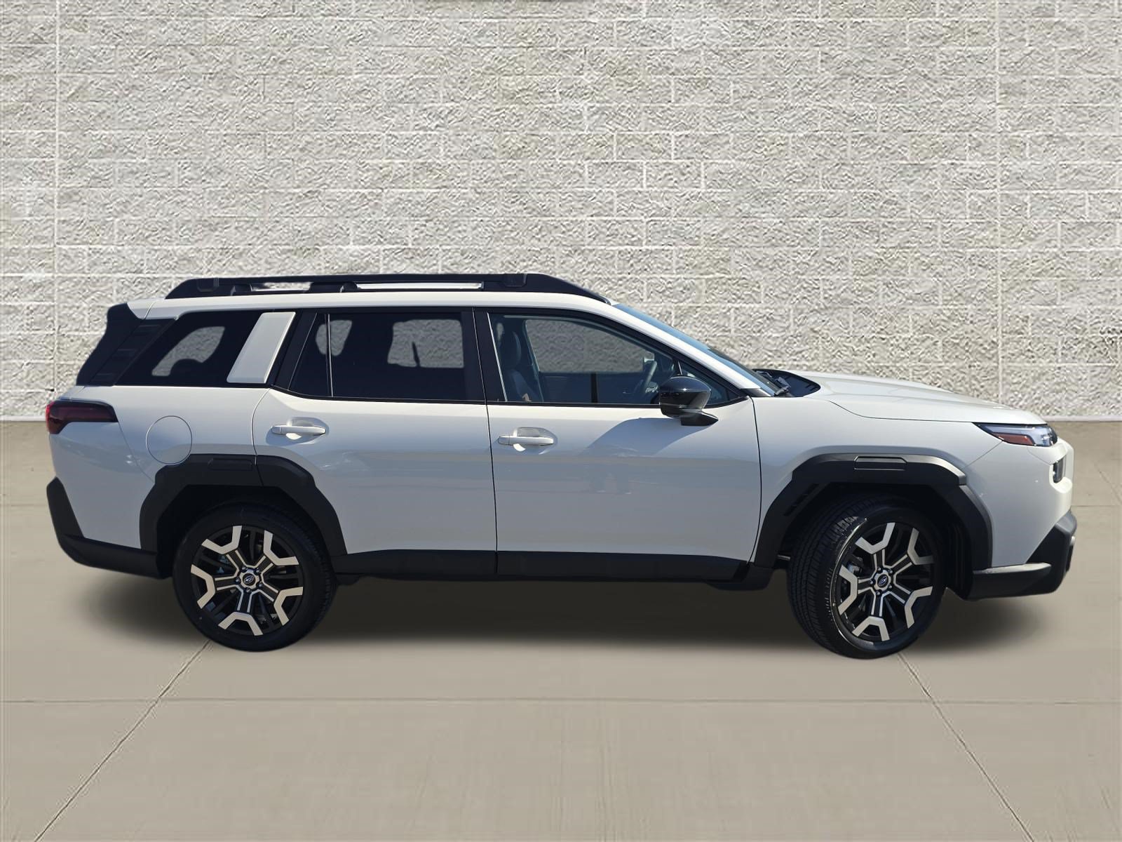 New 2026 Subaru Outback Touring XT AWD/4WD image 8