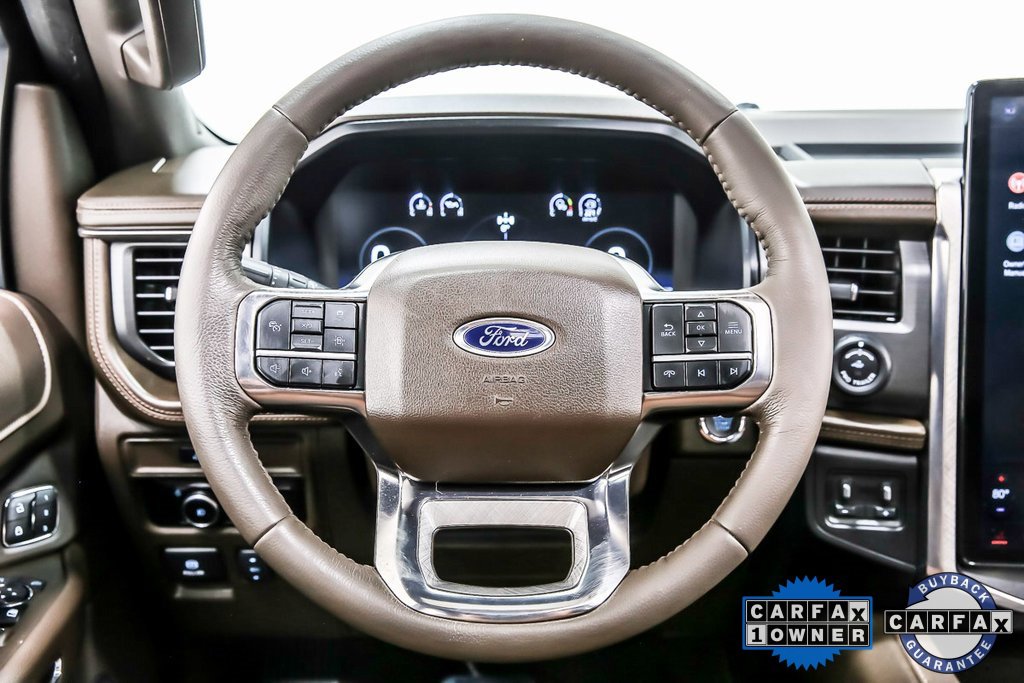 Used 2023 Ford Expedition King Ranch image 19