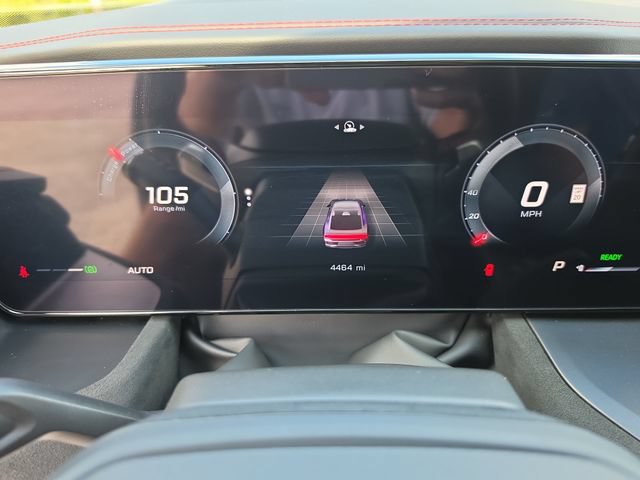 Used 2024 Dodge Charger Daytona Scat Pack w/ Plus Group AWD/4WD image 22