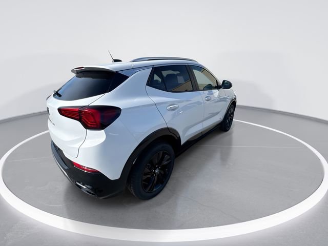 New 2026 Buick Encore GX Sport Touring w/ Comfort Package image 8