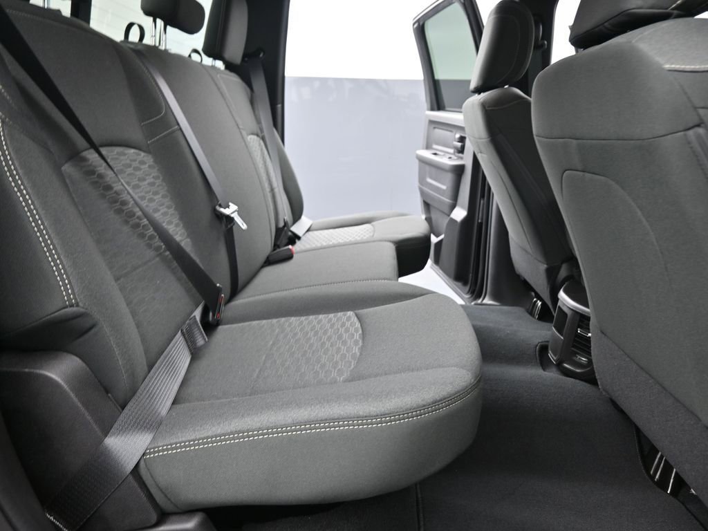 New 2026 RAM 2500 Tradesman image 12