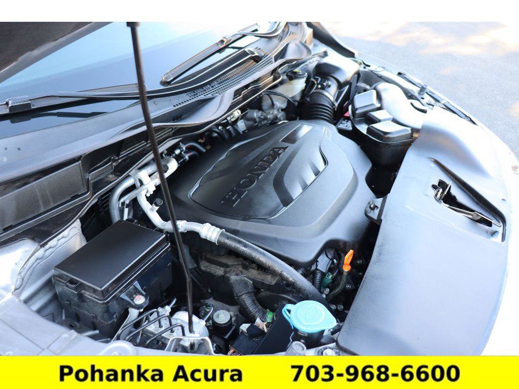 Used 2022 Honda Odyssey Touring image 31