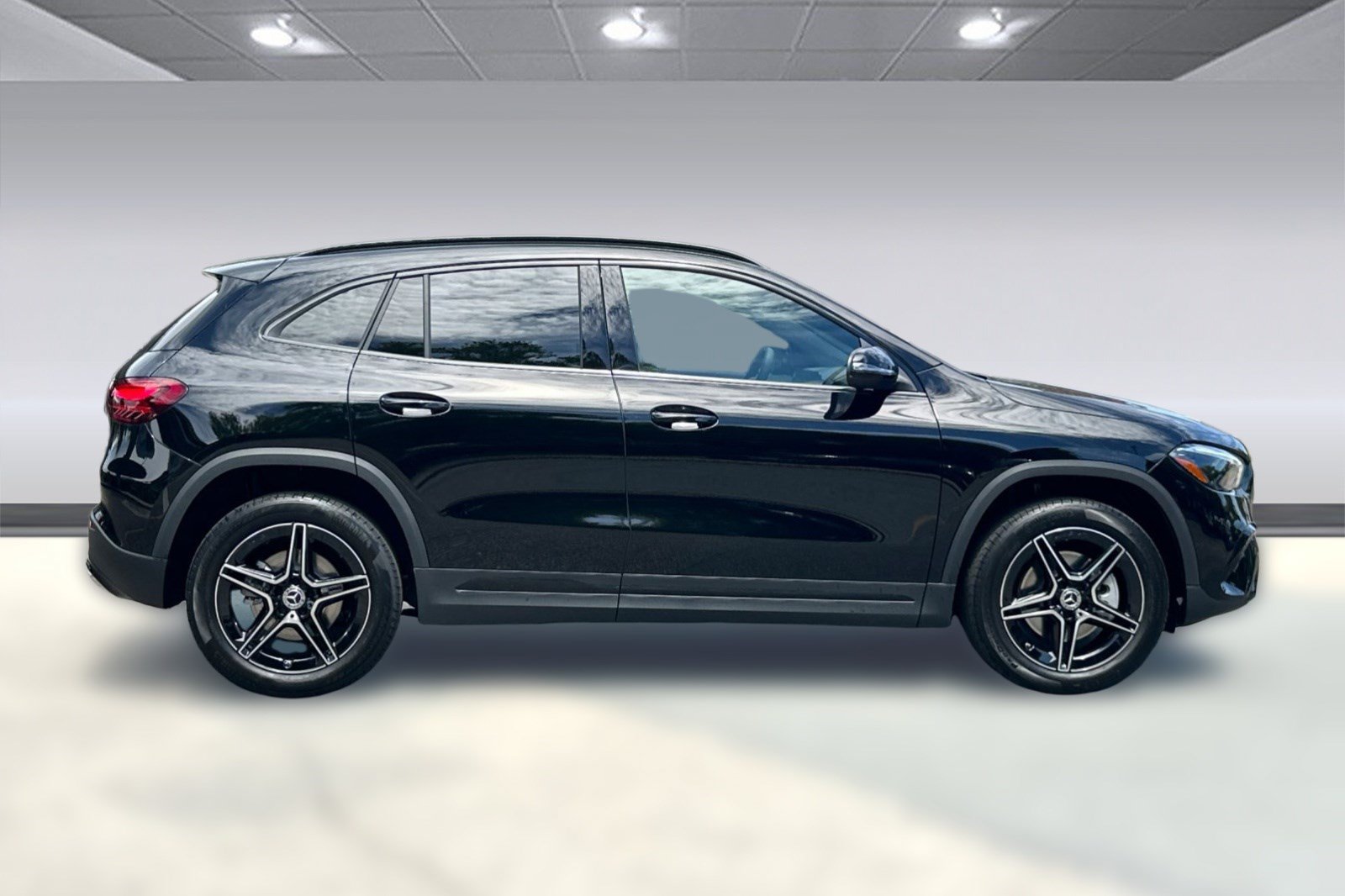 New 2026 Mercedes-Benz GLA 250 image 8