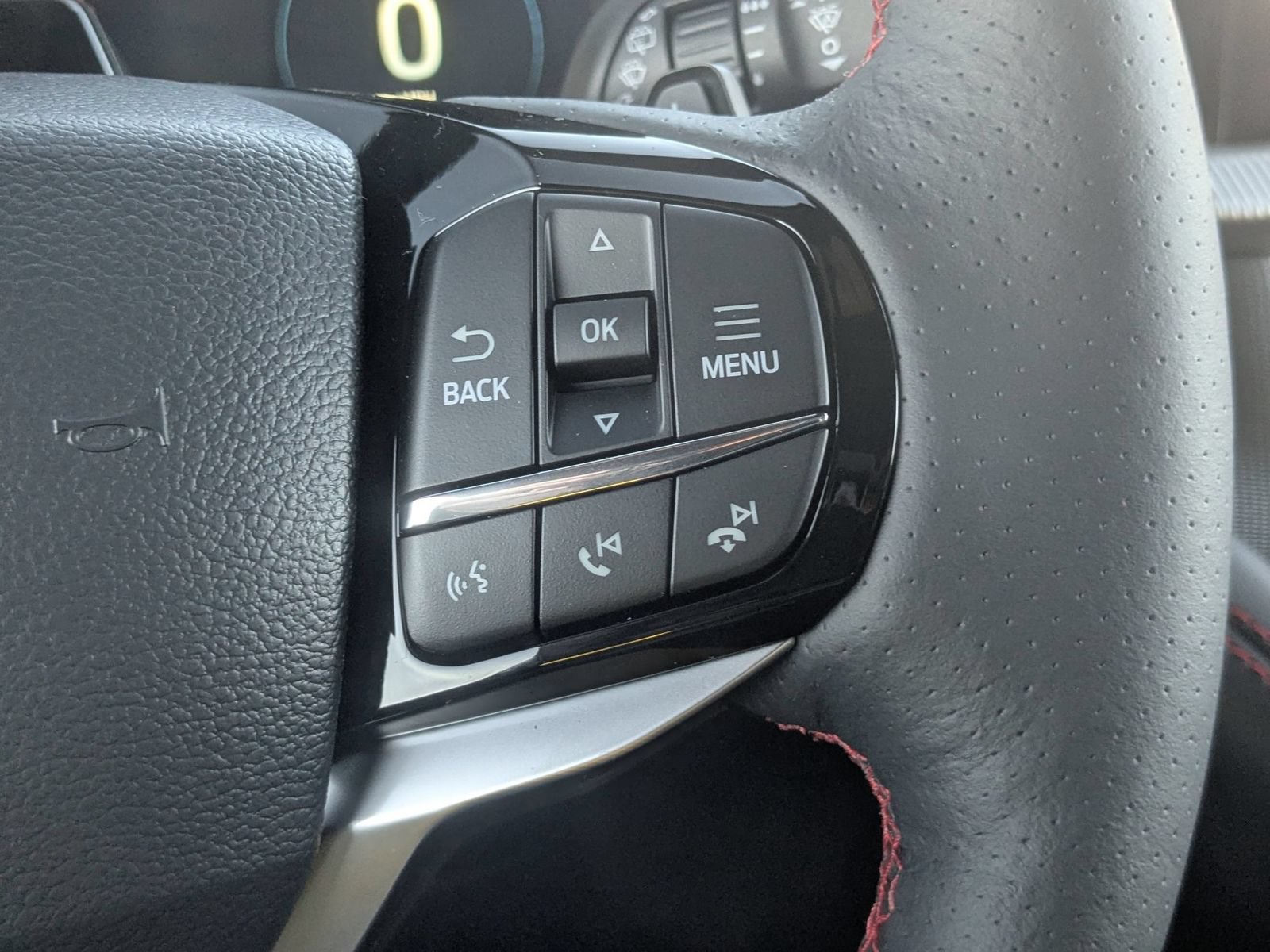 New 2026 Ford Explorer ST AWD/4WD image 18