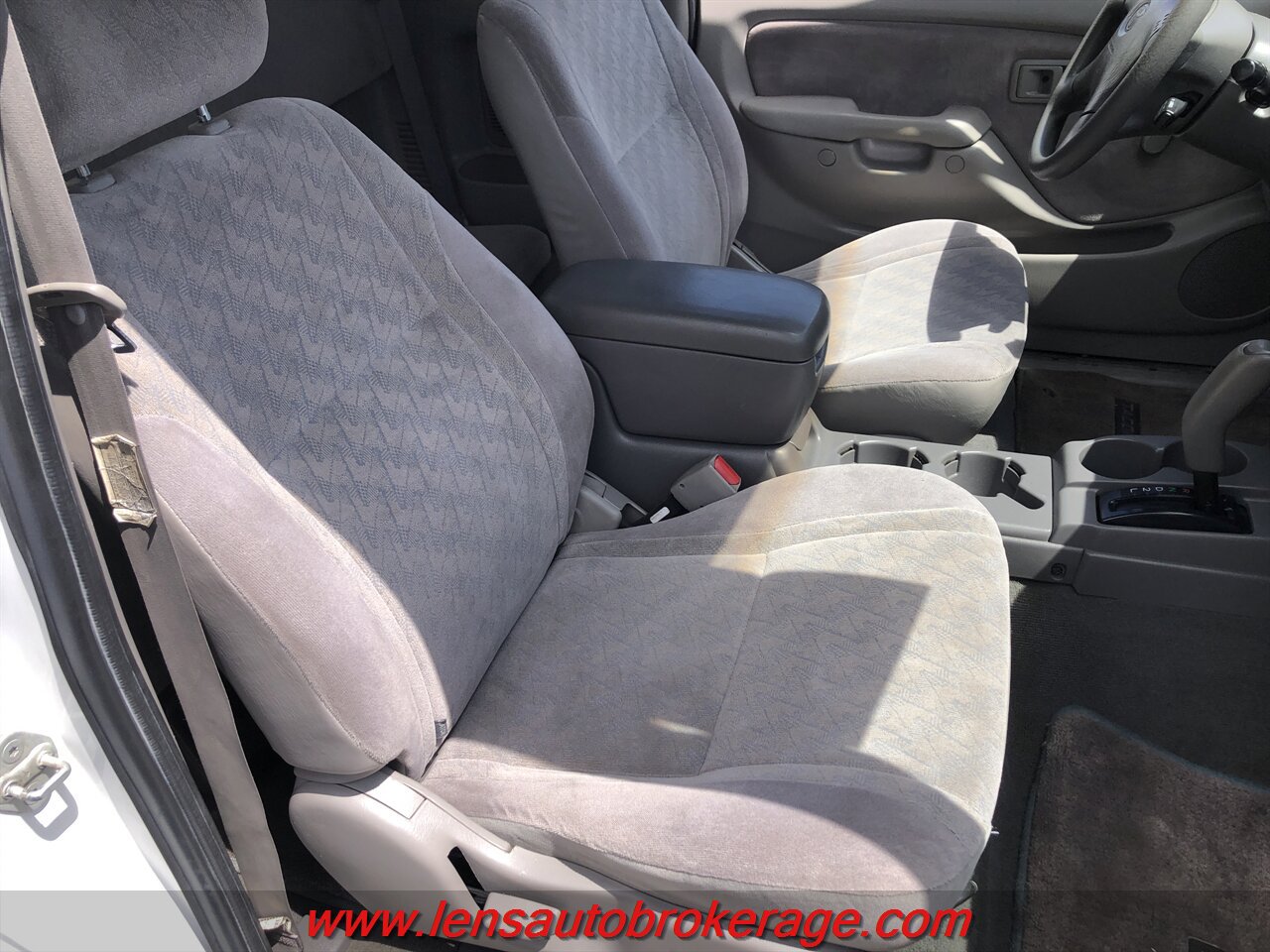 Used 2003 Toyota Tacoma PreRunner RWD image 20