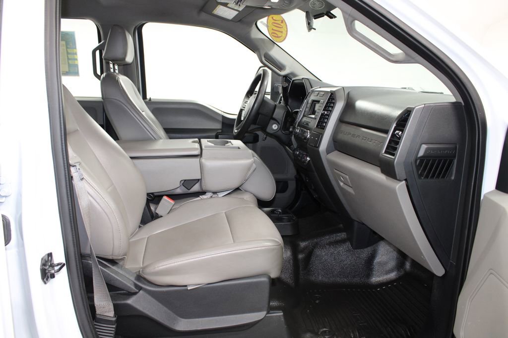 Used 2019 Ford F250 XL w/ STX Appearance Package image 25