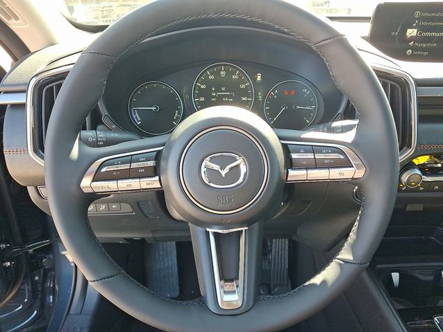 New 2026 MAZDA CX-50 2.5 Hybrid w/ Weather Package image 20