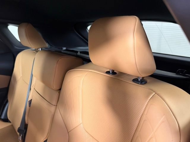 Used 2025 Lexus RX 350 Premium Plus w/ Convenience Package FWD image 29