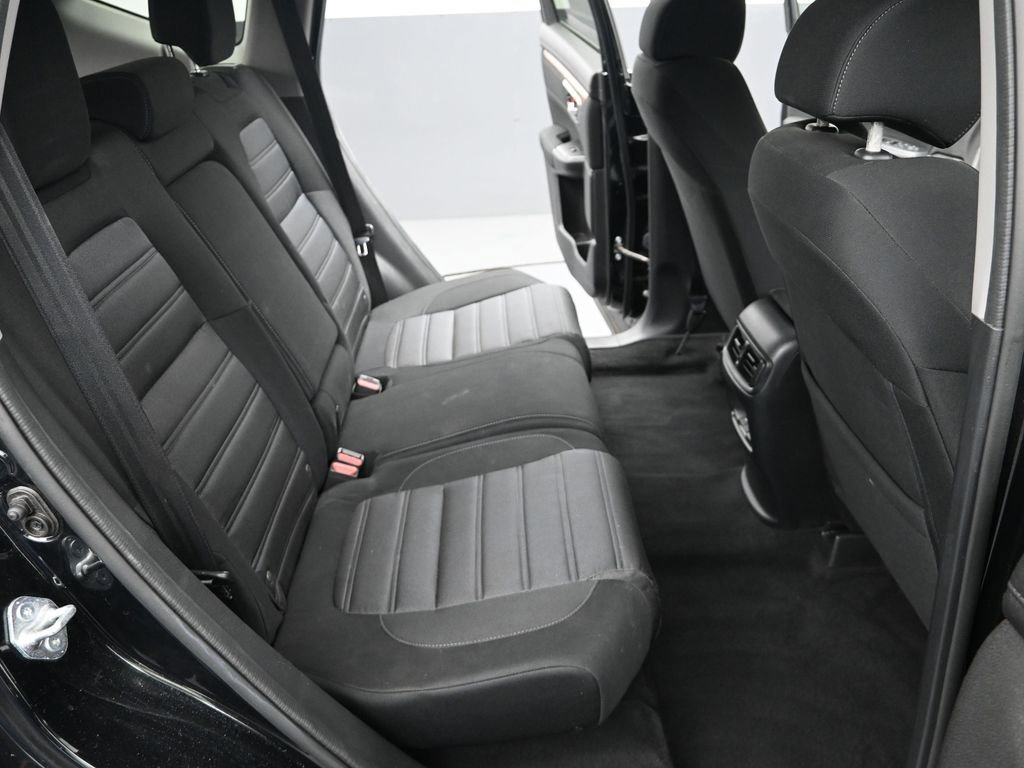 Used 2021 Honda CR-V EX image 25
