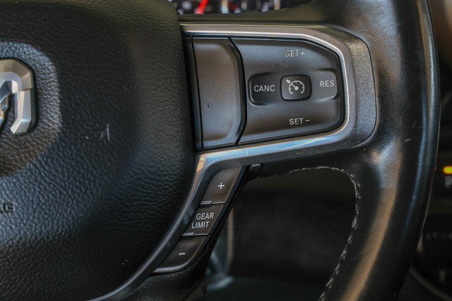 Used 2022 RAM 1500 Laramie image 25
