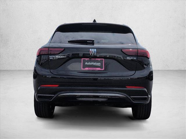 New 2026 Buick Envision Sport Touring AWD/4WD image 8
