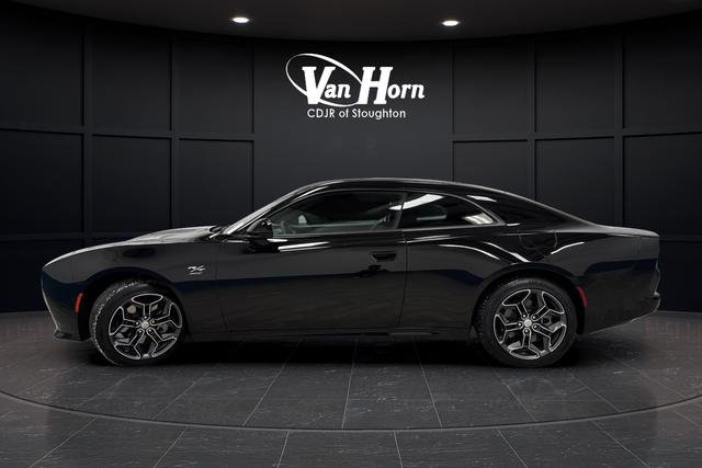 Used 2024 Dodge Charger R/T w/ Plus Group image 12