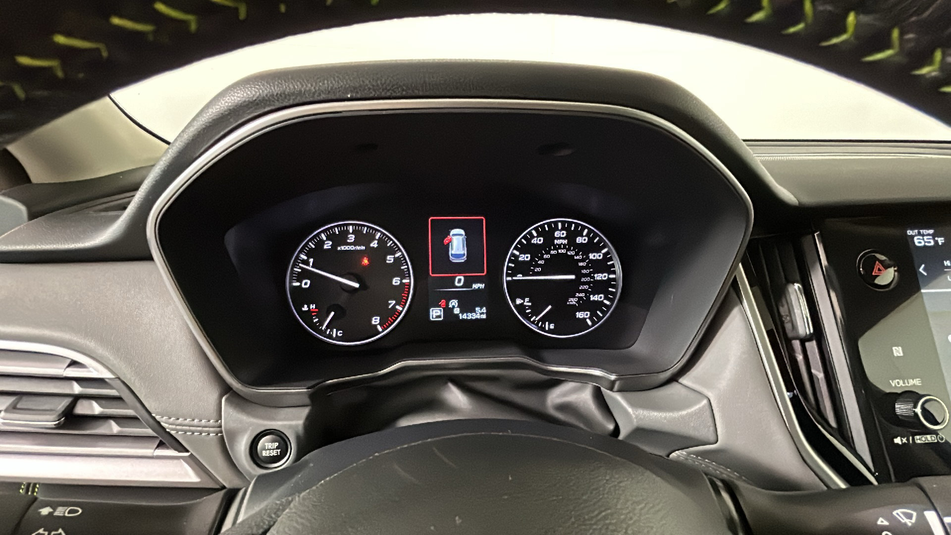 Used 2024 Subaru Outback Onyx Edition XT AWD/4WD image 21