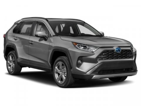 Used 2019 Toyota RAV4 Limited image 6
