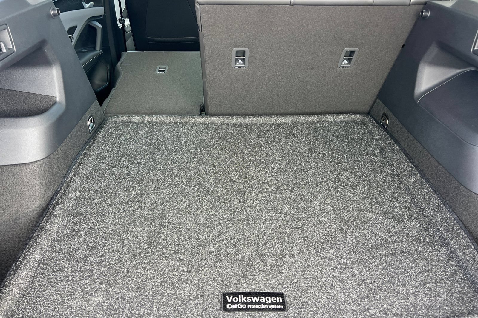 New 2026 Volkswagen Tiguan SE AWD/4WD image 15