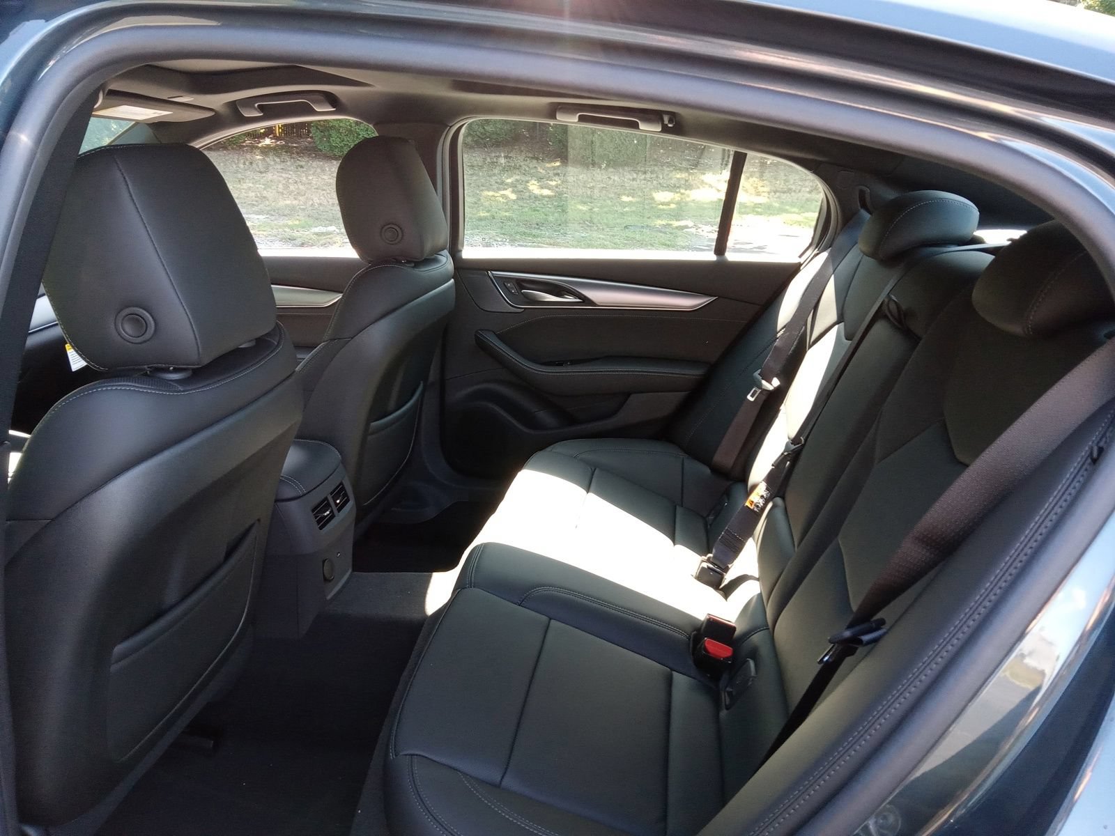 New 2026 Cadillac CT5 Premium Luxury AWD/4WD image 24