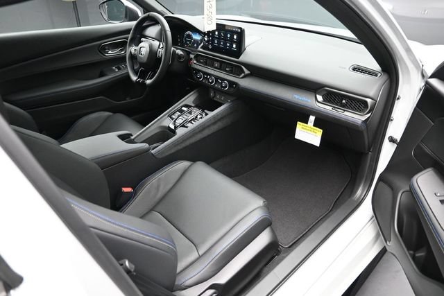 New 2026 Honda Prelude image 14