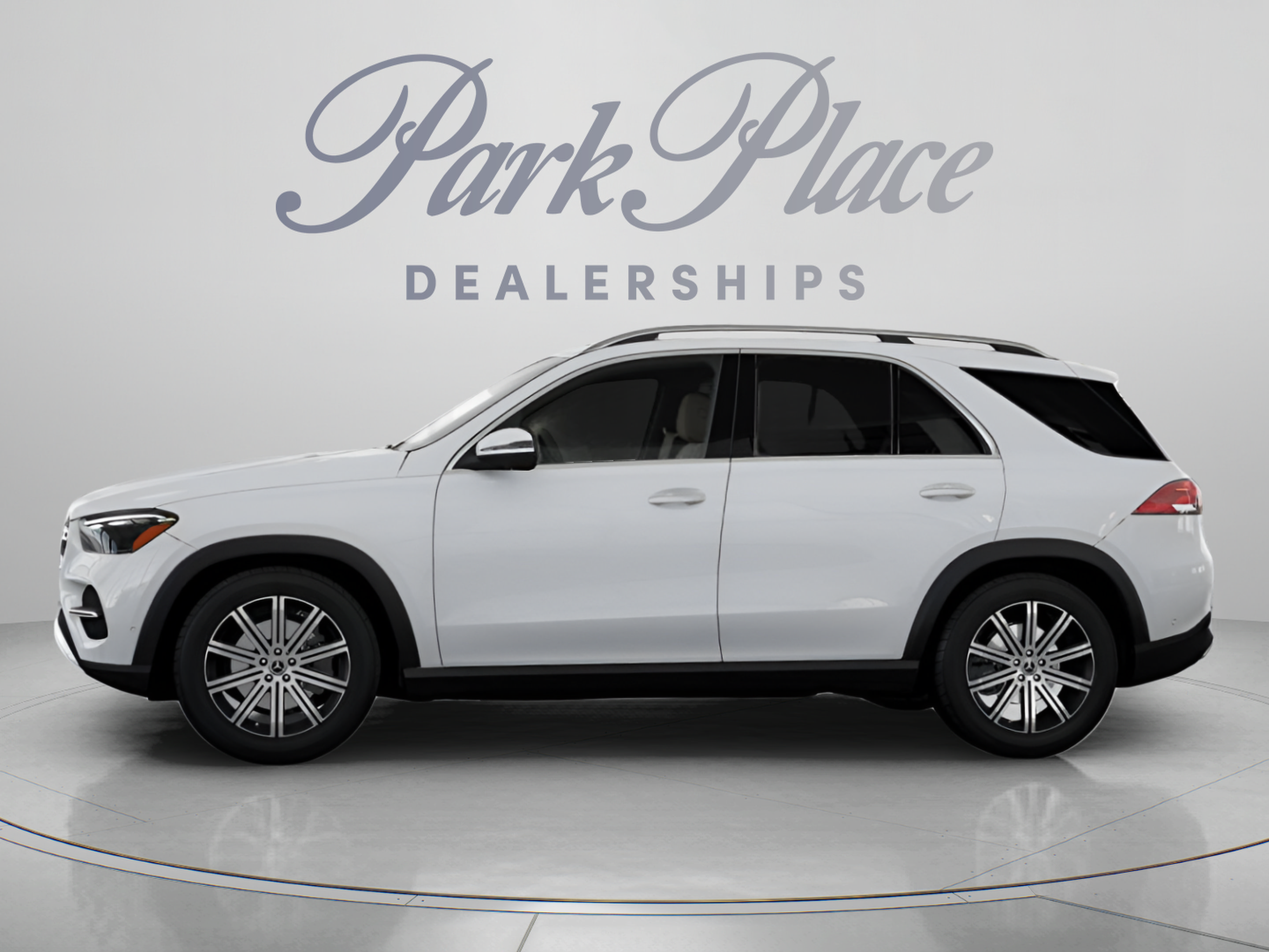 Used 2026 Mercedes-Benz GLE 350 4MATIC image 5