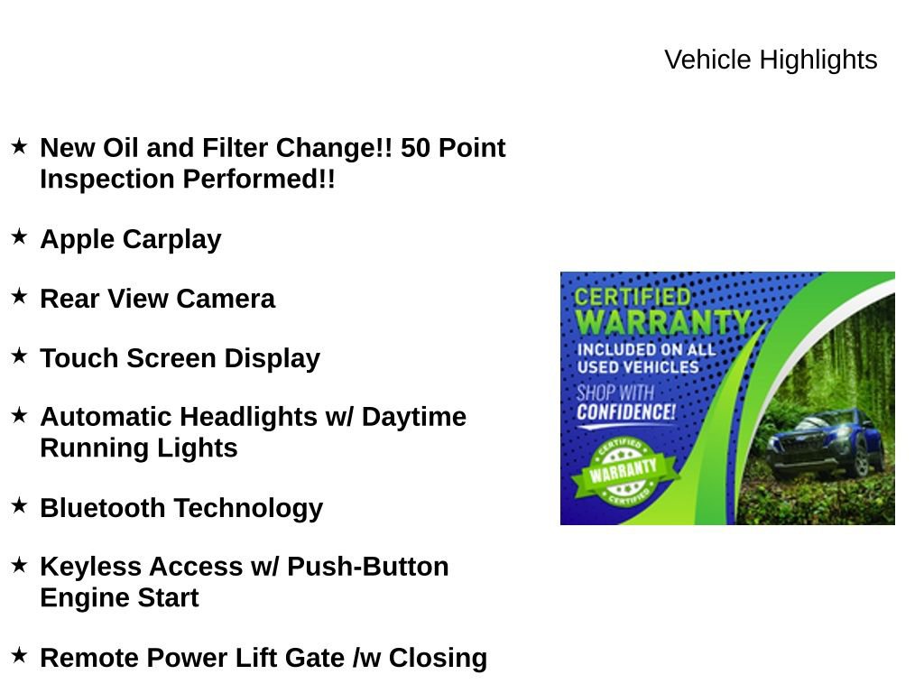 Used 2024 Subaru Outback Touring XT w/ Popular Package #2 video 2