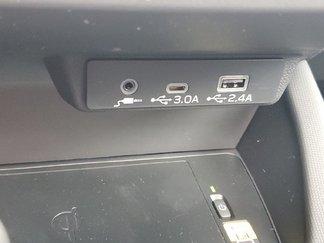 New 2026 Subaru Forester Premium AWD/4WD image 26