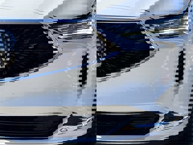 Certified 2024 Acura MDX FWD image 9