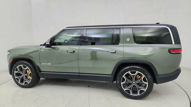 Used 2022 Rivian R1S Launch Edition image 4