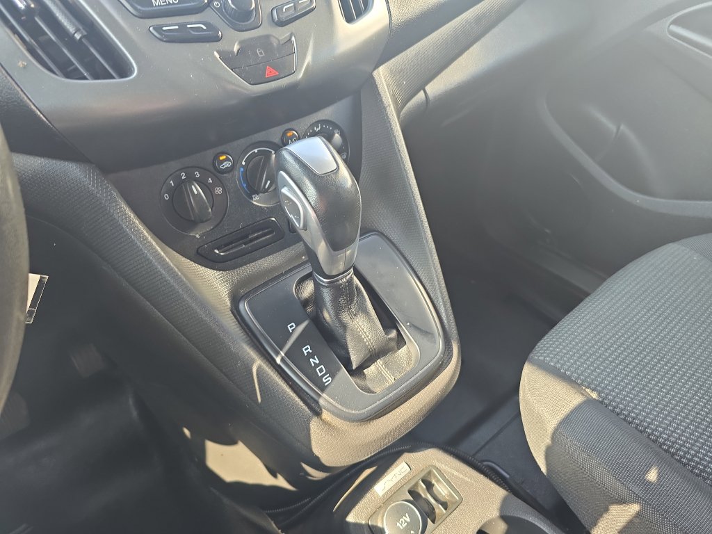 Used 2016 Ford Transit Connect XL image 24