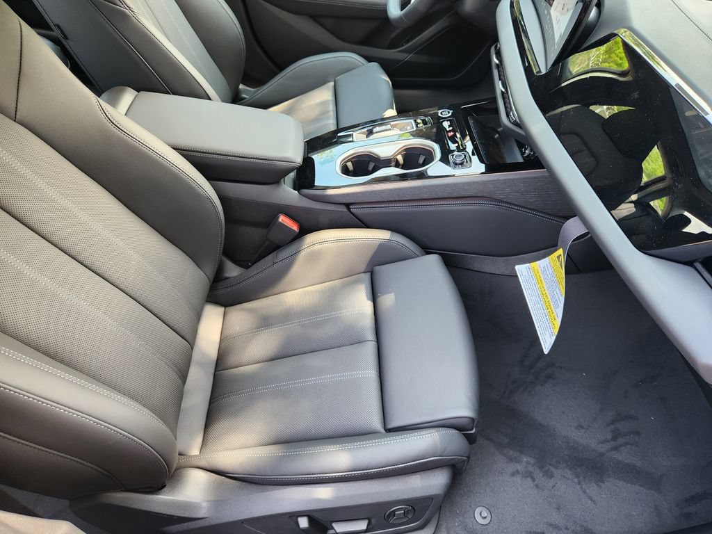 New 2026 Audi A6 Premium Plus AWD/4WD image 17