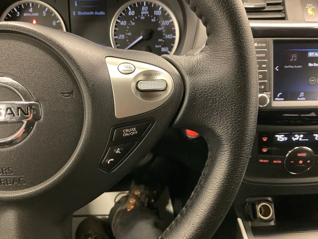 Used 2019 Nissan Sentra SV image 23