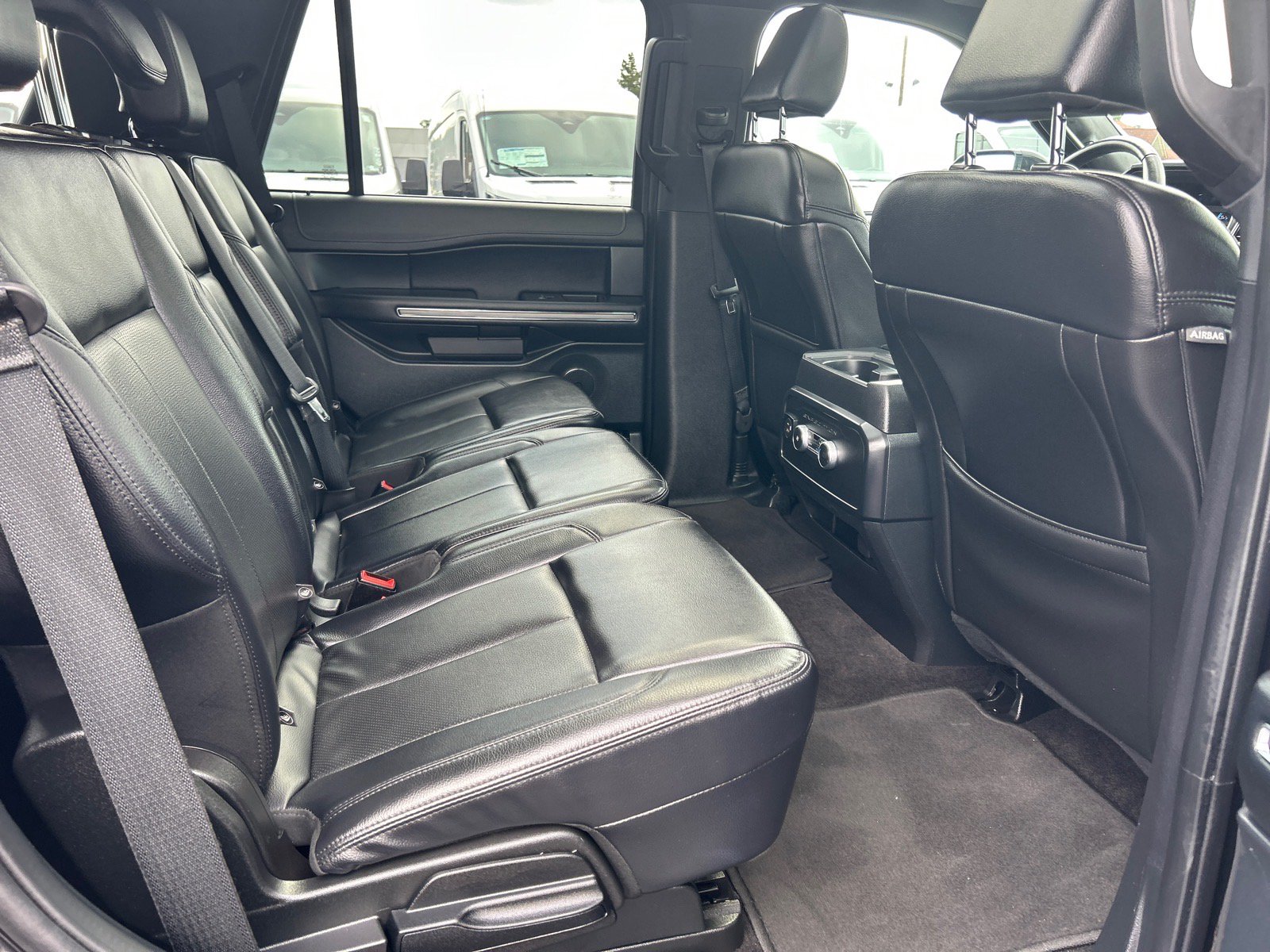 Certified 2021 Ford Expedition XLT AWD/4WD image 22