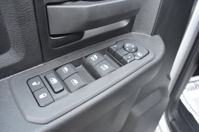 New 2026 RAM 2500 Tradesman AWD/4WD image 15