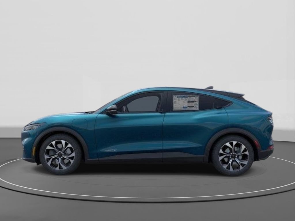 New 2026 Ford Mustang Mach-E Select RWD image 3