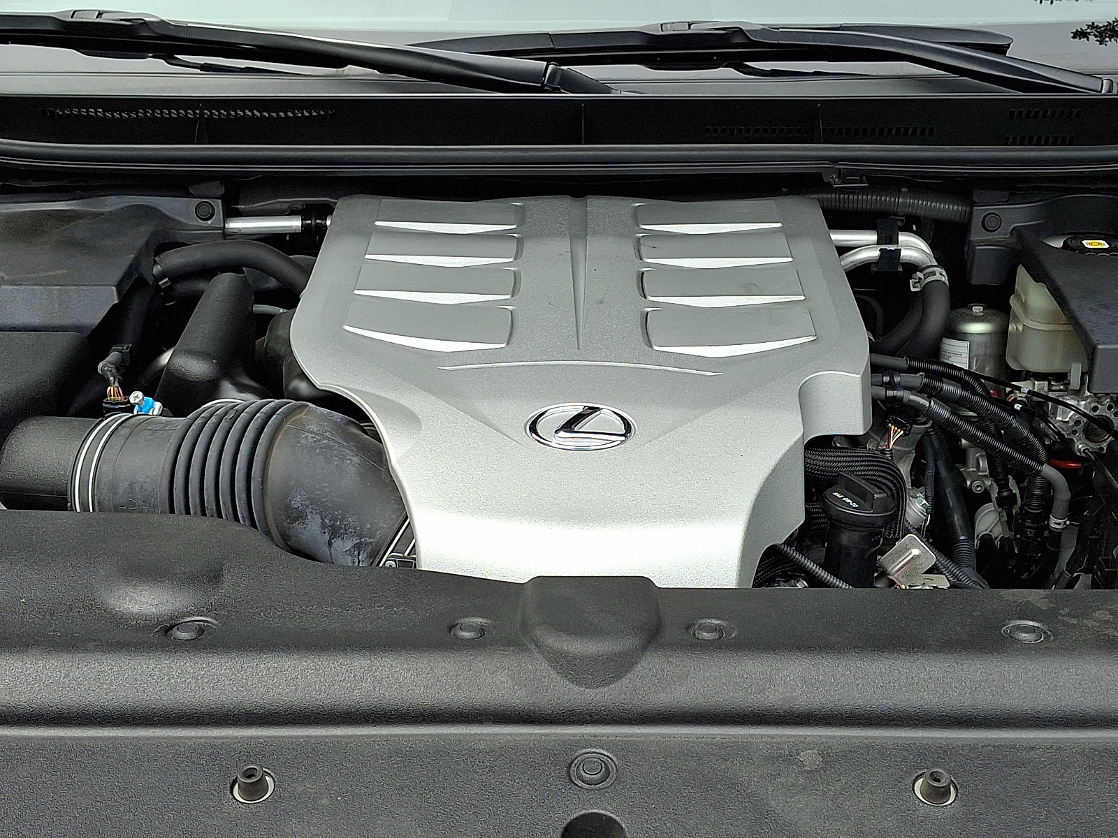 Certified 2021 Lexus GX 460 Premium w/ Premium Package AWD/4WD image 33