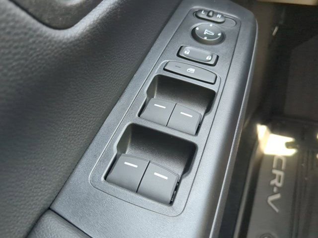 New 2026 Honda CR-V Sport-L image 22