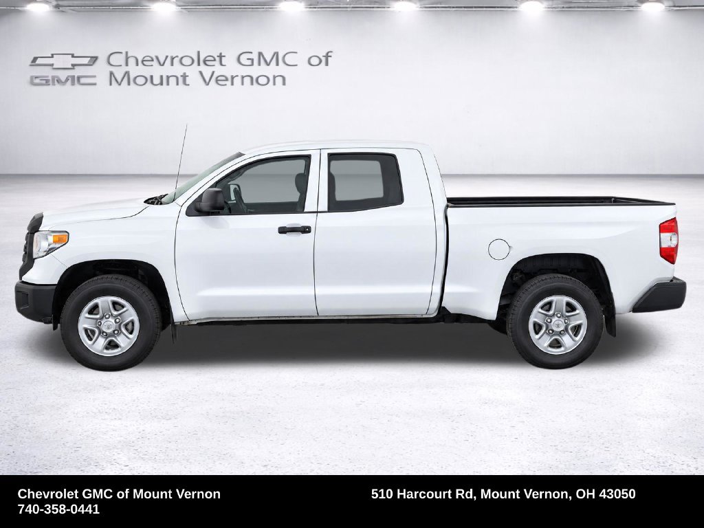 Used 2016 Toyota Tundra SR AWD/4WD image 37