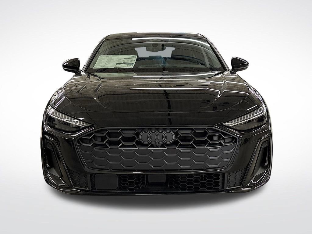 New 2026 Audi A5 2.0T Premium Plus AWD/4WD image 8